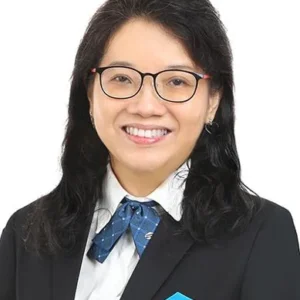 TAN KIAT LAY (ANGELA TAN)