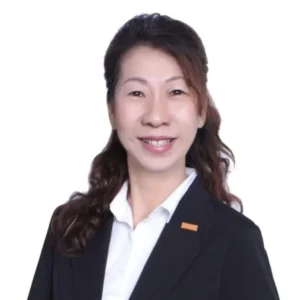 CHANG GEK HIANG (JANNIE)