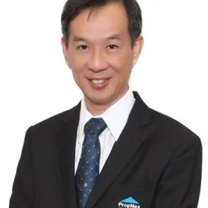 ONG CHUAN SENG (BENNY)