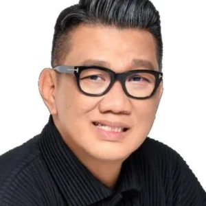 TAY BEE SENG (DANIEL TAY)