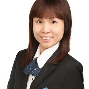 TAN KIM WOO (JACQUELINE)