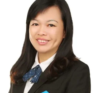 ANG LAY PENG (ANGELA)