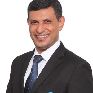 RAMALINGAM PRAKASH SHANMUGA RAJA (R. P. S. RAJA)