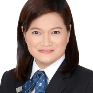 KEK KIM GEK (MICHELLE GUO)