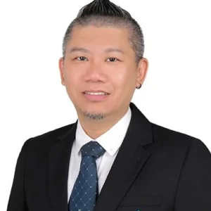 CHIA YEE CHIANG REMY (REMY CHIA)