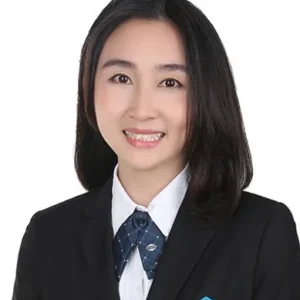 LIONG YEN YEN (WENDY LIONG)
