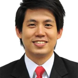 PNG BING SEAH (VINCE PNG)