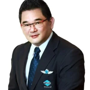 LIM PHING YAN (PETER LIM)