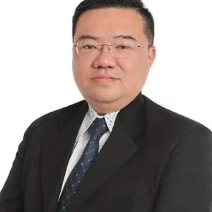 YEO TEOW NGEE (BENSON YEO T. N.)