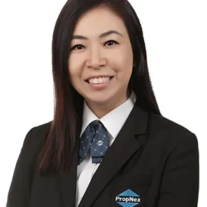 LIM SHU CHING MICHELLE