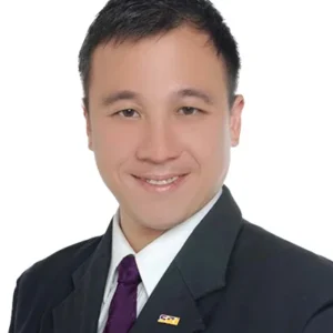 FONG CHIA JUN, JOHN (JOHN FONG)