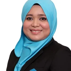 SUZIANA BINTE AHMAD ASH’ALI (SUZY)