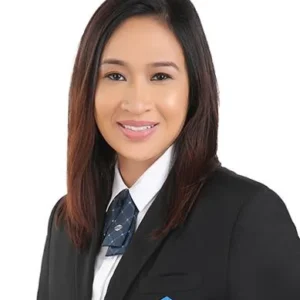 NOORAIDA BINTE ABDUL RASHID (AIDA RASHID)