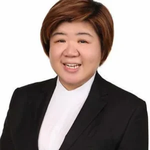 TAN SIEW HOON (PRISCILIA TAN)