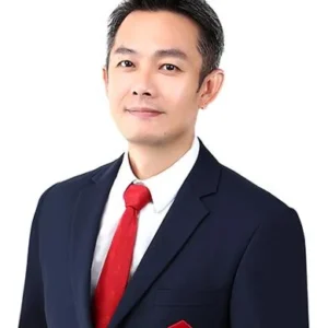 CHIN CHING SEONG (DANIEL CHIN)