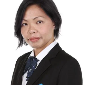 MARIE CHEE NGAR LAI (MARIE CHEE)