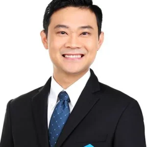 LIM KIM CHUA ERIC (ERIC LIM)