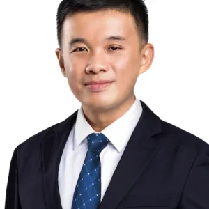 LEE HOCK THIAM (SEAN LEE)