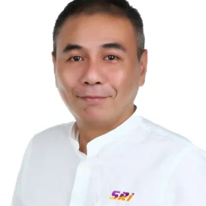 COLIN FOO SER WEI (COLIN FOO)