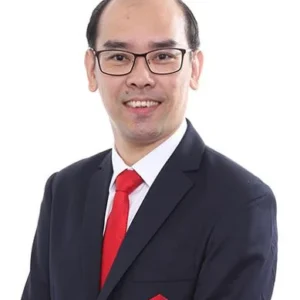 HEE CHEE SEONG (DANNY)