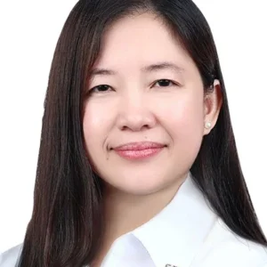 CHUA SHIRLEY RAMOS (SHIRLEY R. CHUA)