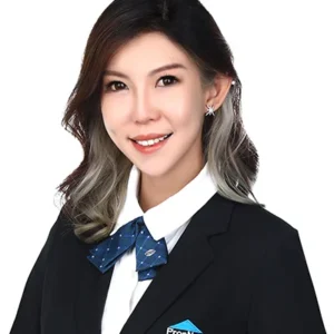 CHUA HWEI PING, SERENE (CHERMAINE CHUA)