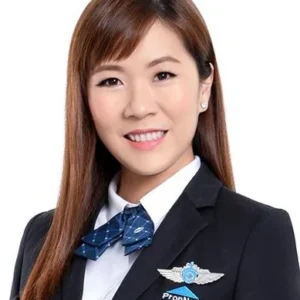 YEO AILEEN (AILEEN YEO)