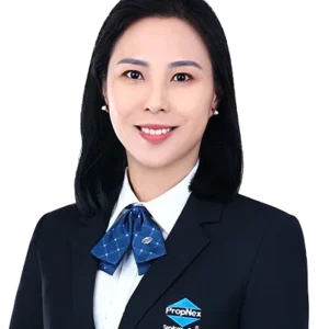 ONG HUI SHAN (Sera Ong)