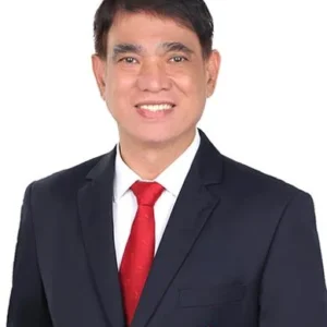 TOH CHYE SING (EDDY)