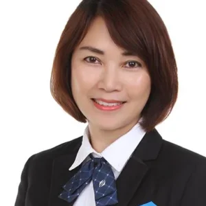 WONG MUN YEE (RACHEL)