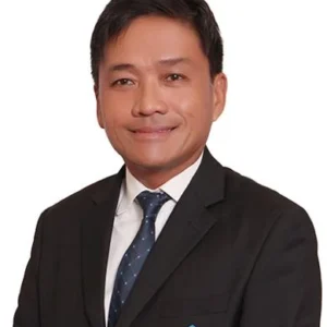 HO HIN NGEE (TERENCE HO)