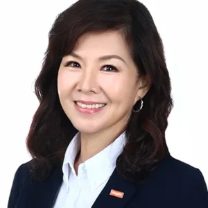 CHUA SEOK KHUAN (CHRISTINE)