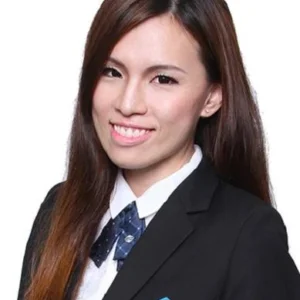 WONG WEI CHIN VALERIE