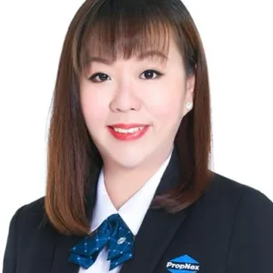 TONG LILIAN (CELINE TONG)