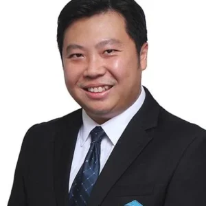 YEO KUANG CHENG (EDISON)