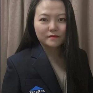 JOANNE ANGEL ANG ((Joanne Angel))