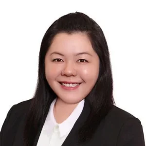 PAMELINE GOH XIU XUAN (PAMELINE GOH)