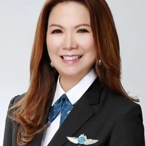 MARIA TERESA M ANDRES (TERESA ANDRES-TAY)