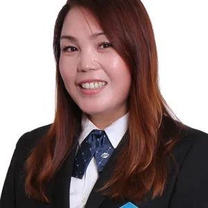 LIN JIANYING (CINDY LIN)