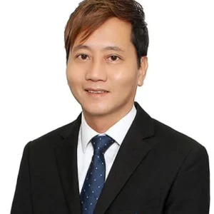 CHEW KOK MING (LUKE)