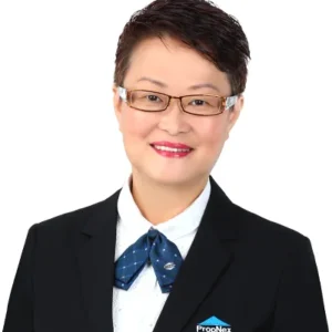 WOONG DUEY LIAN (CASSANDRA WOONG)