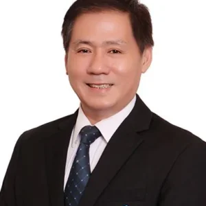 YEO BOON HUAT (JEFFREY)