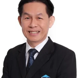 PANG TOON SAI (ROBIN PANG)