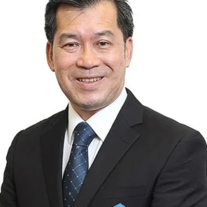 CHAI KOK WEE