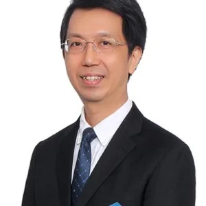 LEE HONG TSENG (HT Lee)