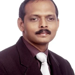 THANGARAJ VENKATESAN (VENKAT)