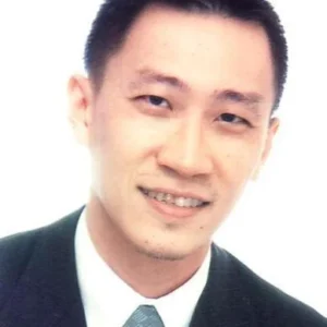 TEY JING YAW (KELVIN)