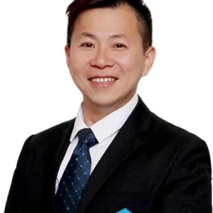 HENG CHOON PENG TONY