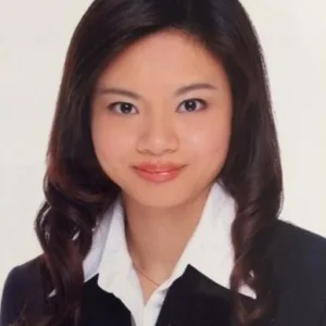 LEE BEE GHOK (JOANNE)