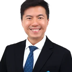 CHEONG KAH WEE DAVID (David Cheong)